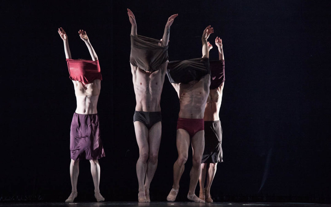 Les larmes d&rsquo;Eros
