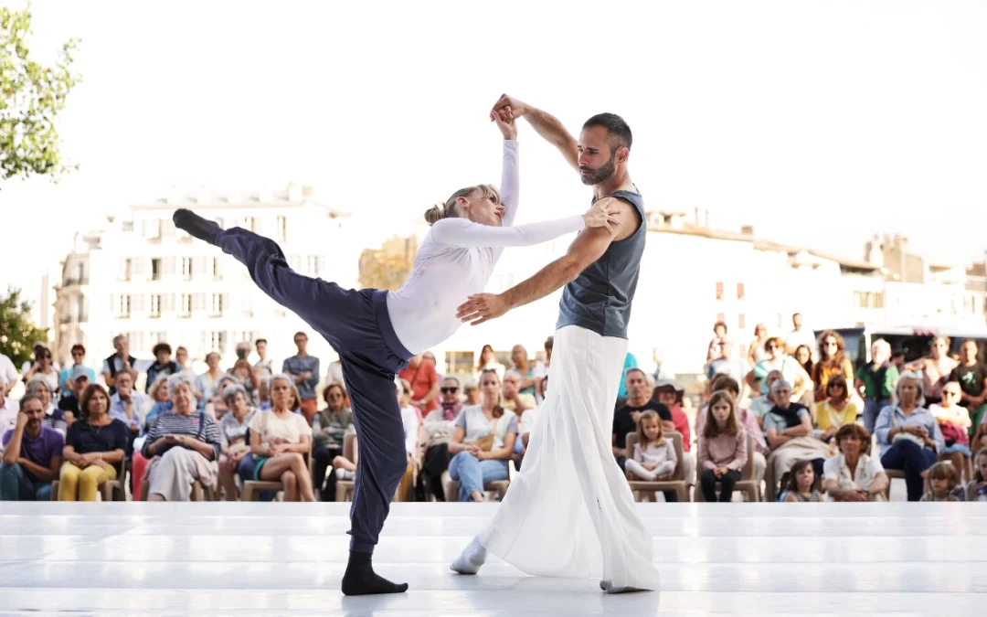 Après le bal